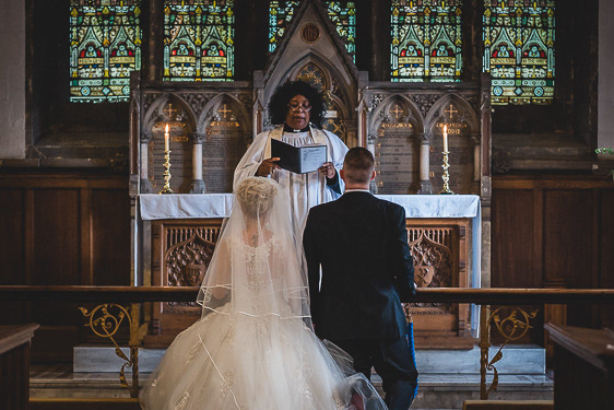Lincolnshire Wedding Photographer
