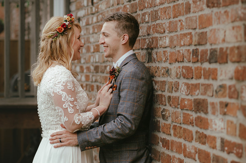 Lincolnshire Wedding Photographer