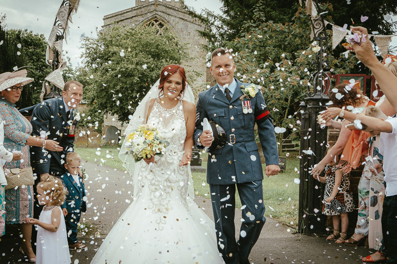Lincolnshire Wedding Photographer