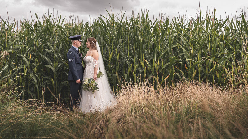 Lincolnshire Wedding Photographer