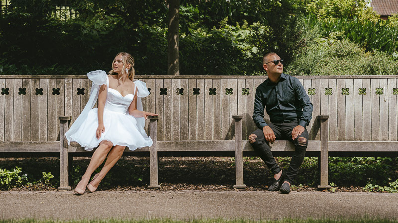 Lincoln Wedding Photographer