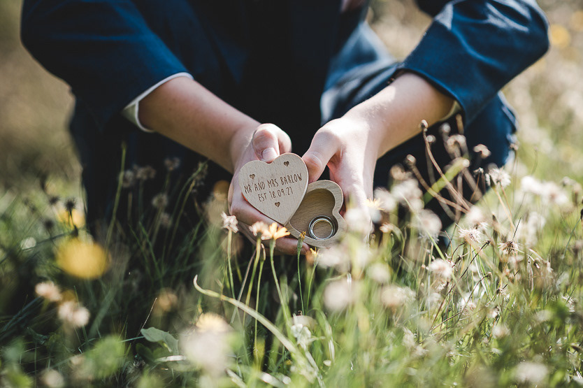 Lincolnshire Wedding Photographer