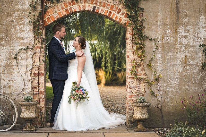 Lincolnshire Wedding Photographer