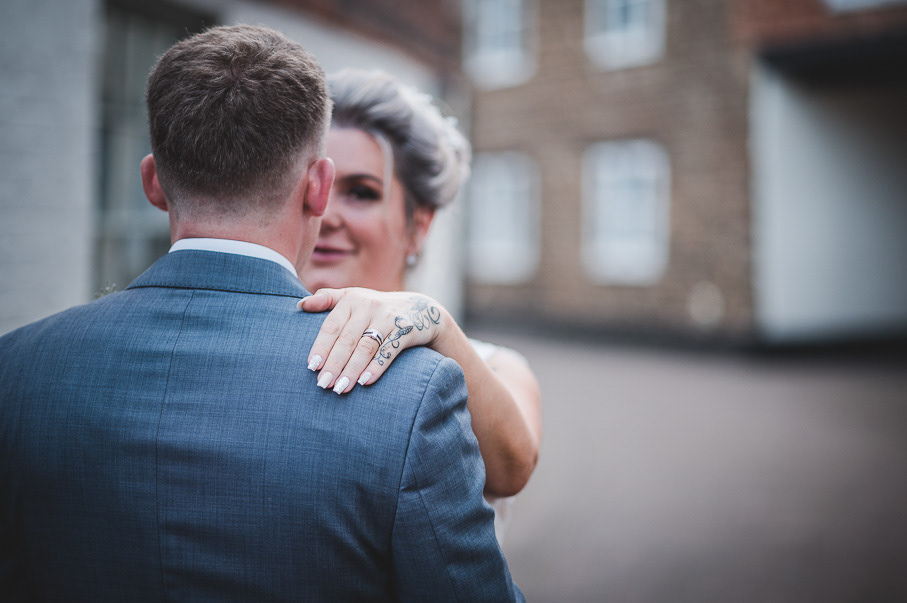 Lincolnshire Wedding Photographer