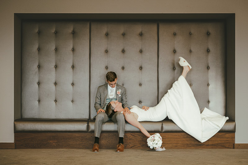 Wedding The Double Tree Lincoln