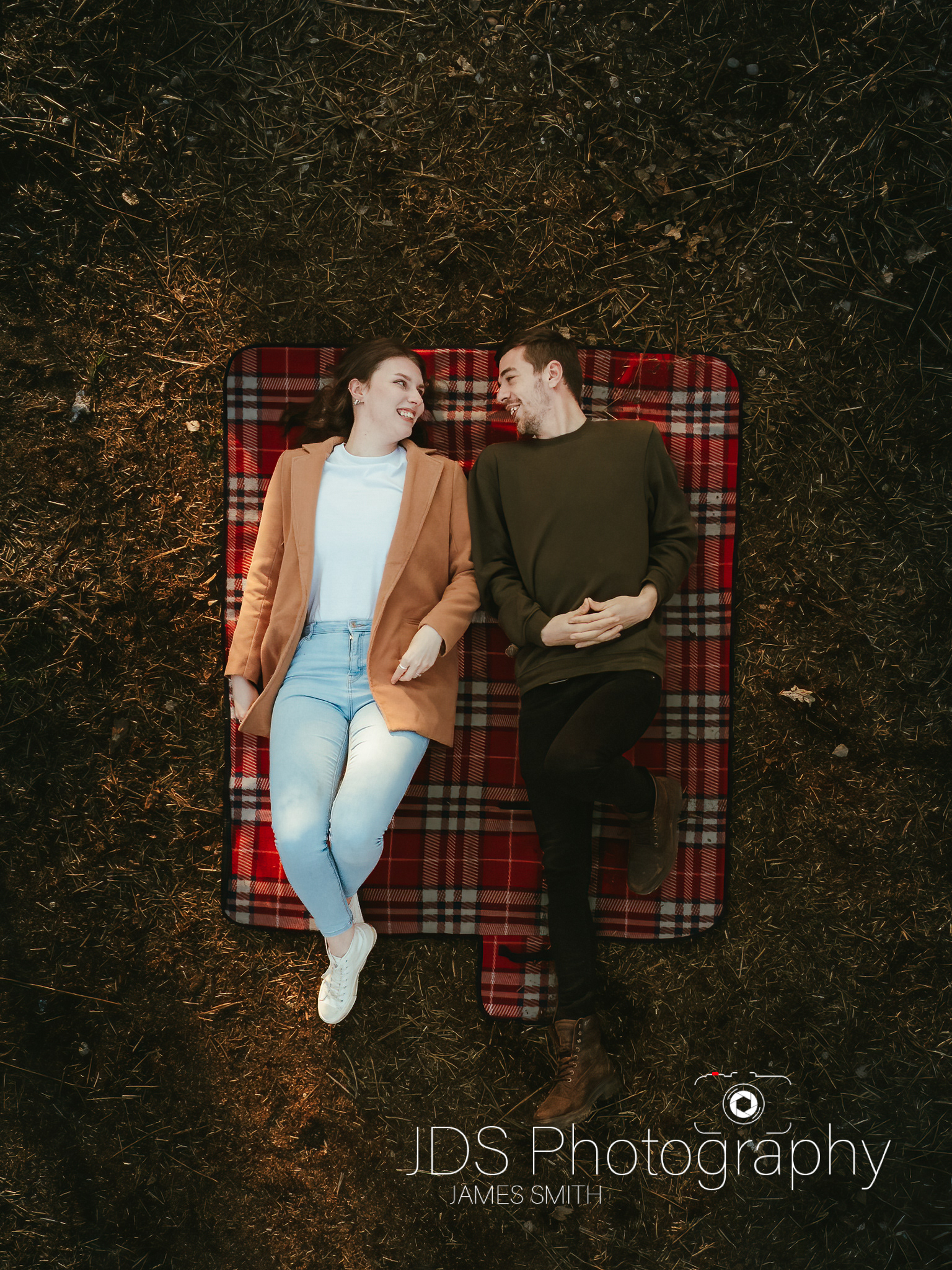 Engagement Photography