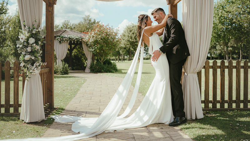 Lincolnshire Wedding Photographer