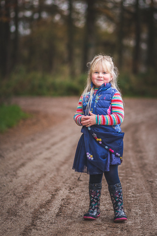 Scarborough Portrait Photography
