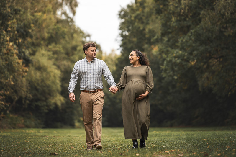 Lincolnshire Portrait Photographer