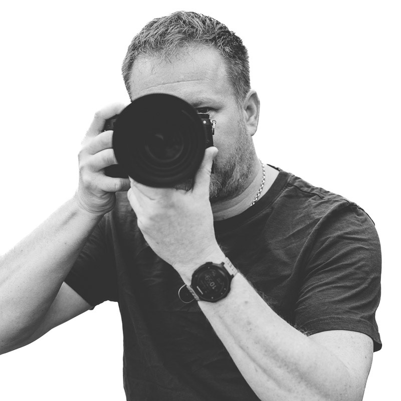 James Smith The Lincoln Photographer