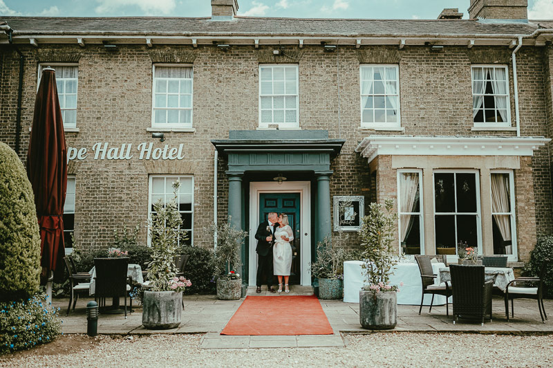 Slepe Hall, St Ives, Cambridgeshire