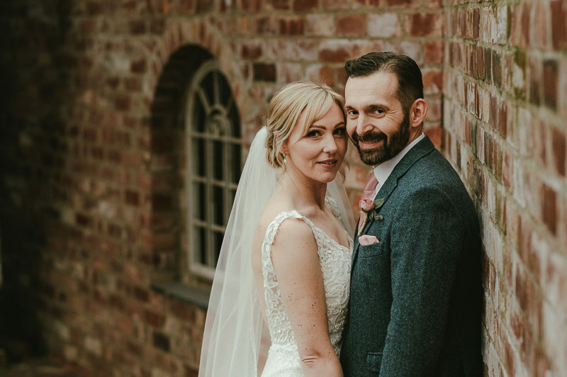 Lincolnshire Wedding Photographer