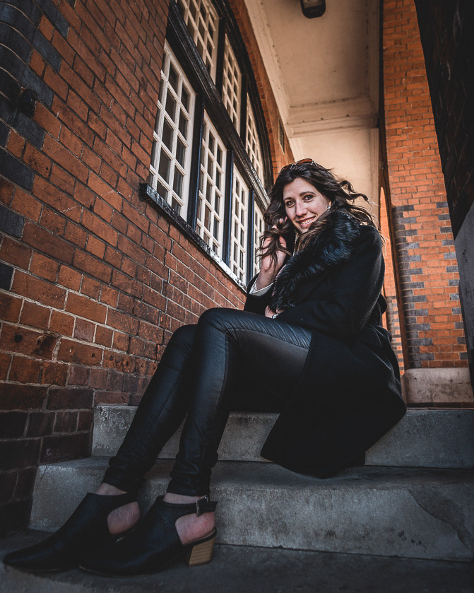 Newark Portrait Photography