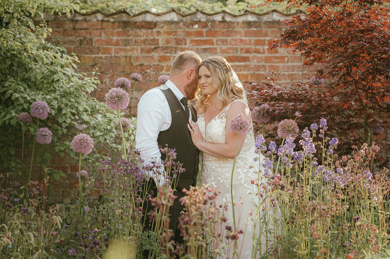 Lincolnshire Wedding Photographer