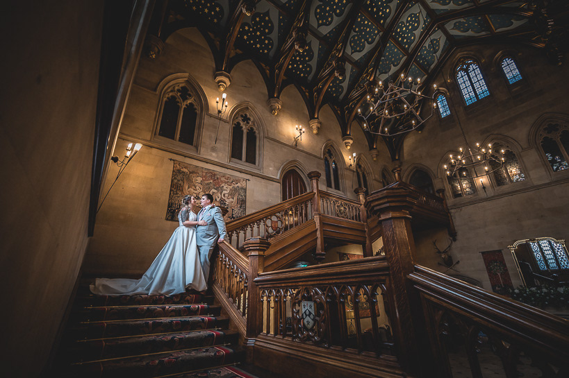 Lincolnshire Wedding Photographer