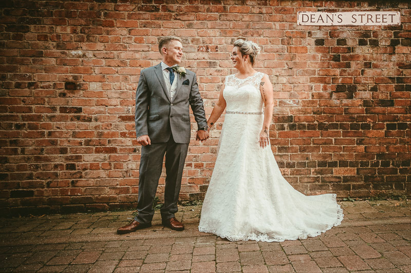 Lincolnshire Wedding Photographer