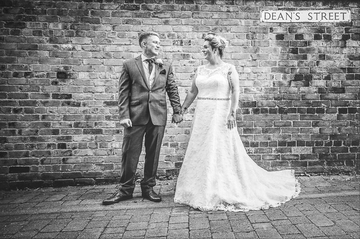 Lincolnshire Wedding Photographer