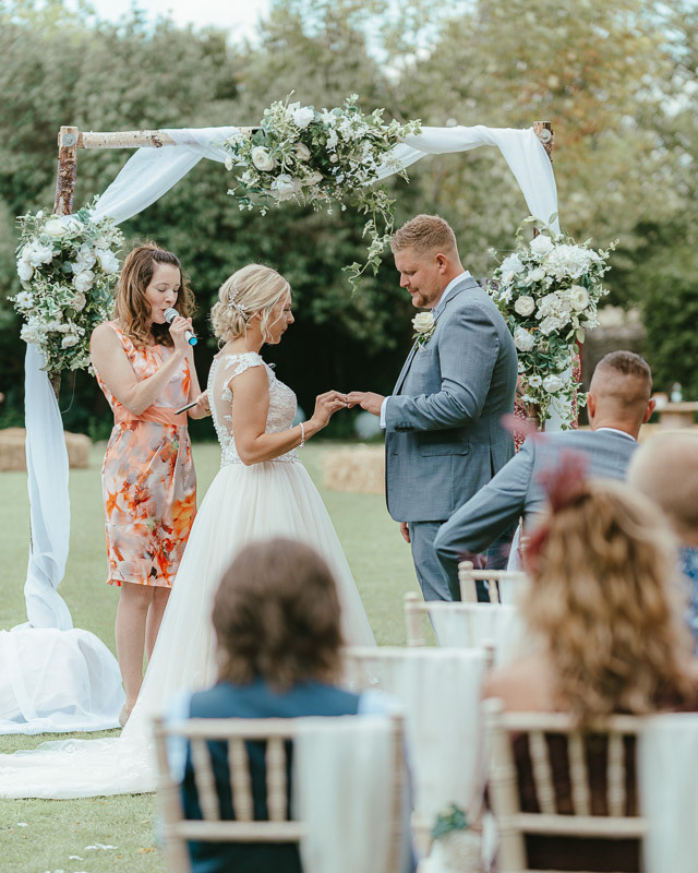 Lincolnshire Wedding Photographer