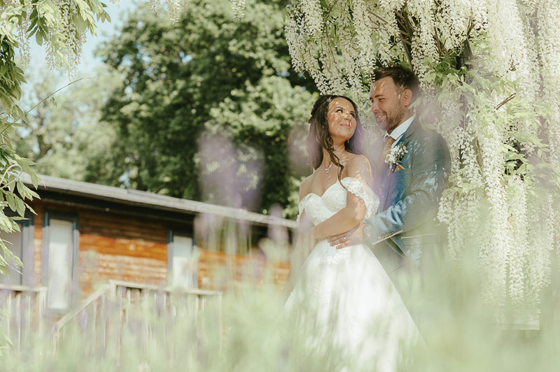 Lincolnshire Wedding Photographer