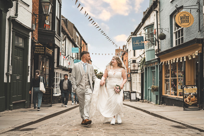 Lincoln Wedding Photography