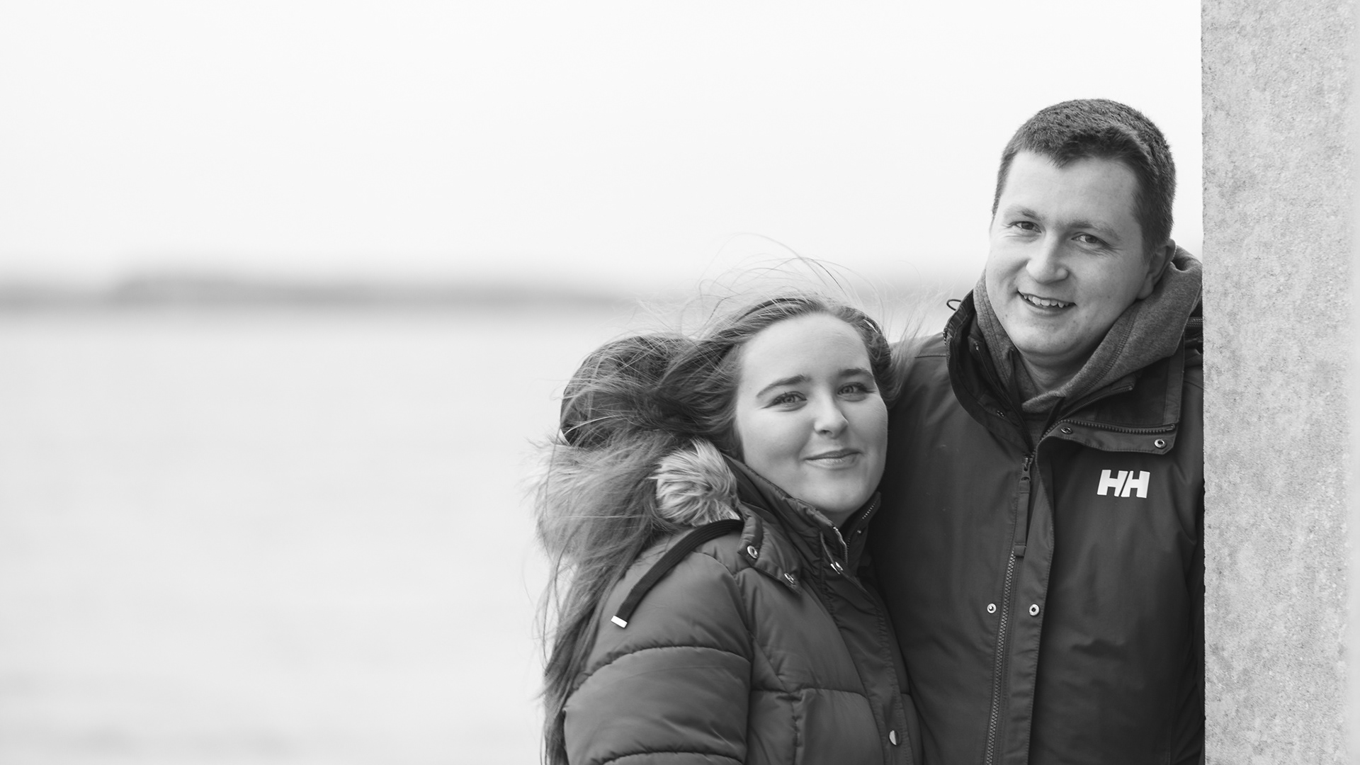 JDS Photography - Lincoln Wedding & Portrait Photography