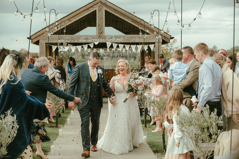 Lincolnshire Wedding Photographer