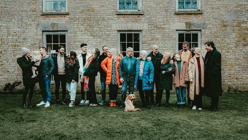 Lincolnshire Portrait Photographer