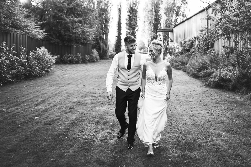 Hanbeck Farm Weddings
