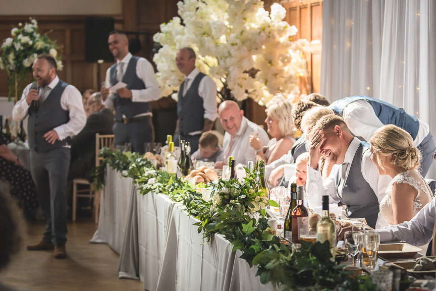 Lincolnshire Wedding Photographer