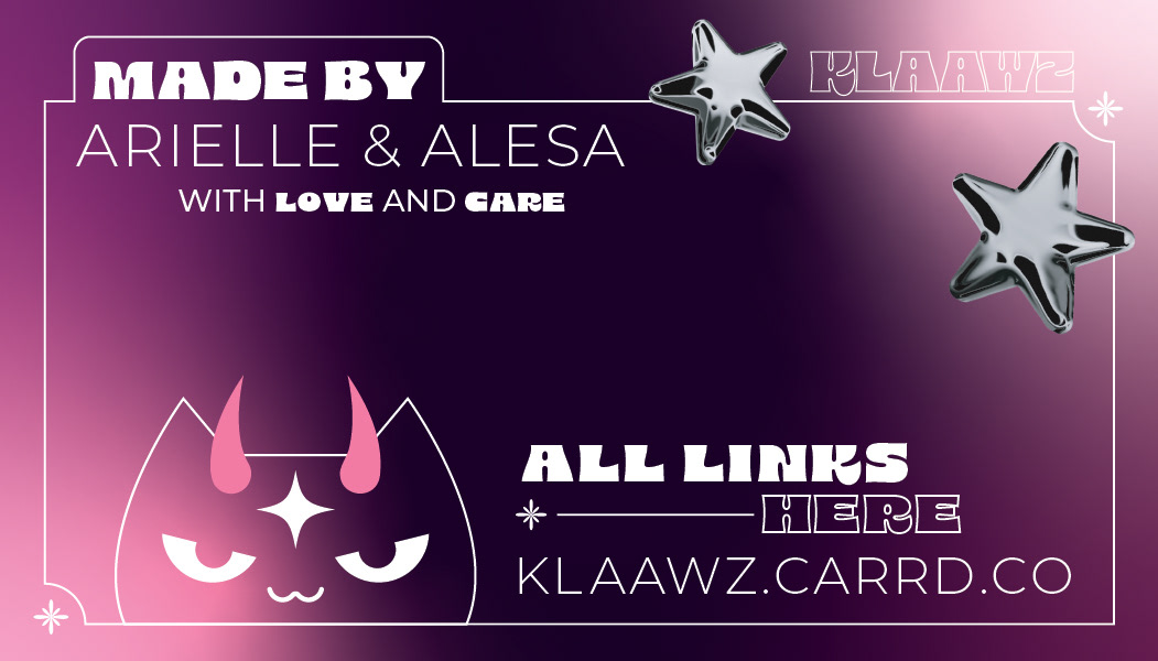 Business Card (Back)