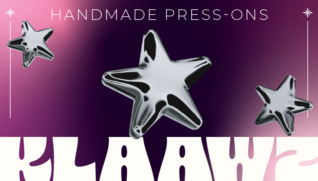 Business Card (Front)