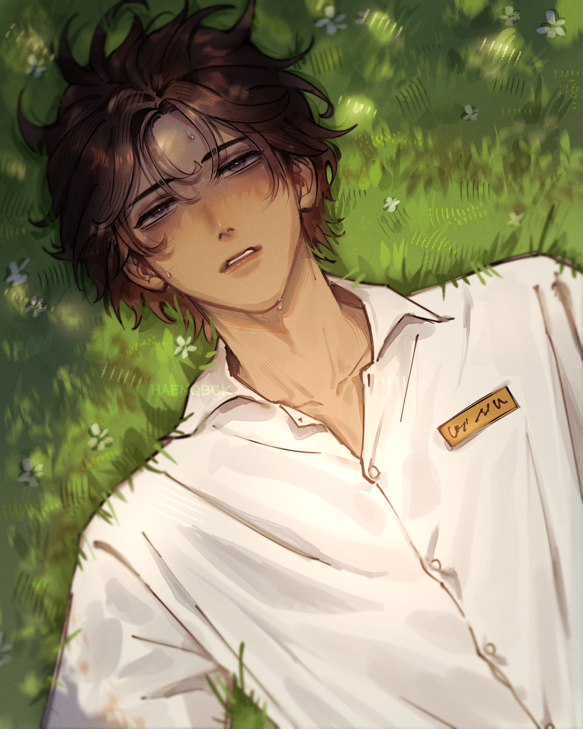 Summer Heat