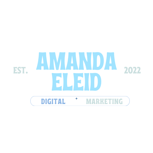 Amanda Eleid