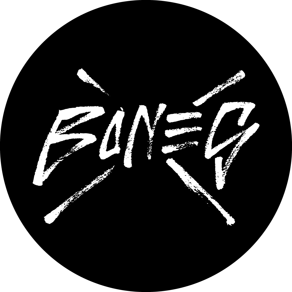 BONES ILLUSTRATES