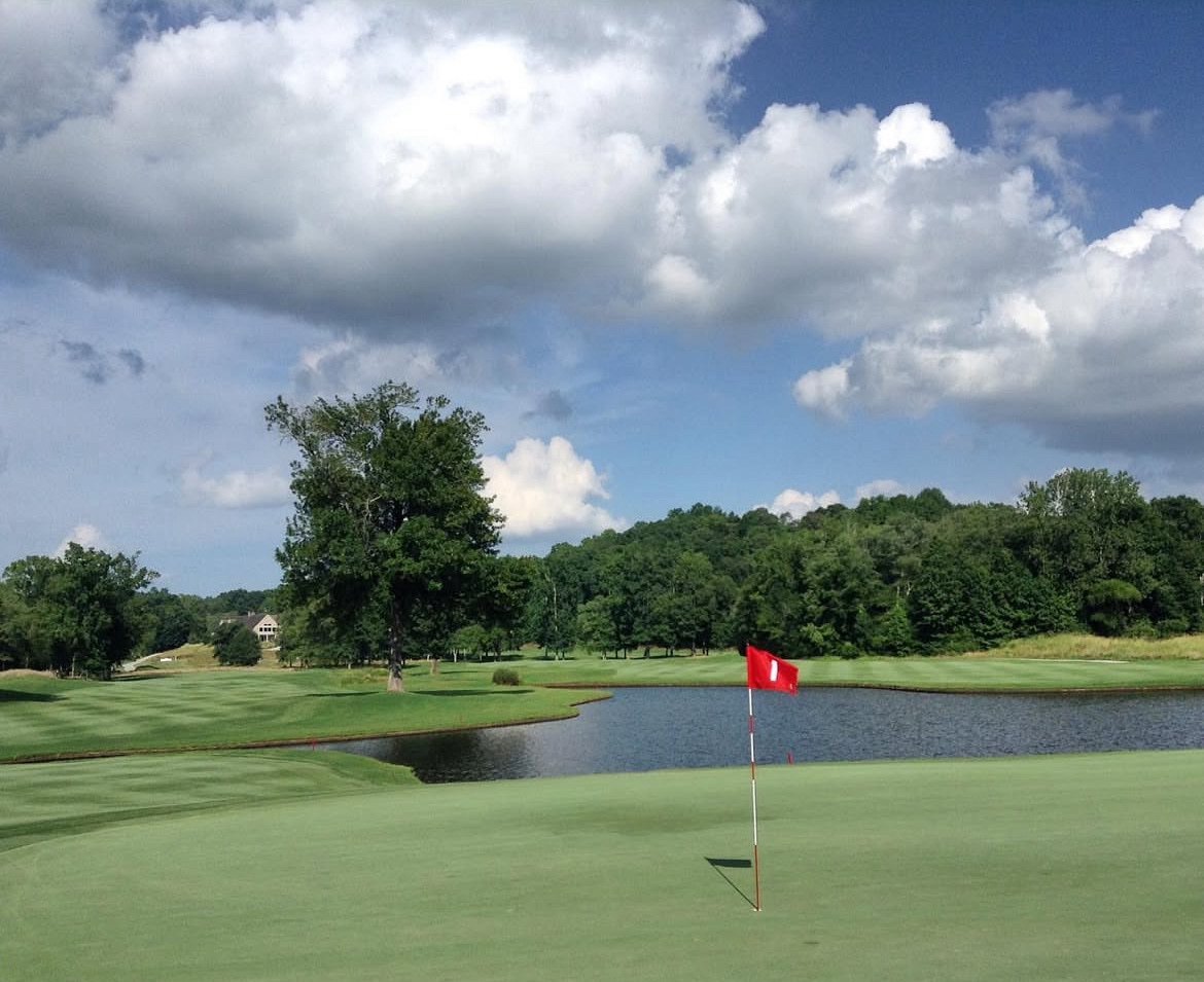 98th Georgia Amateur Championship