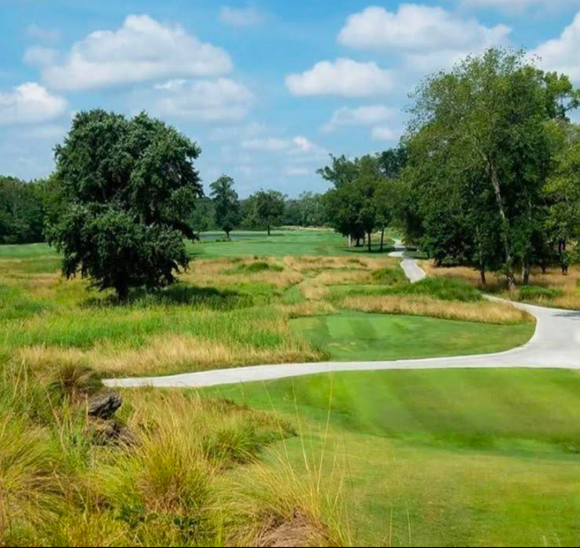 Welcome to Settindown Creek