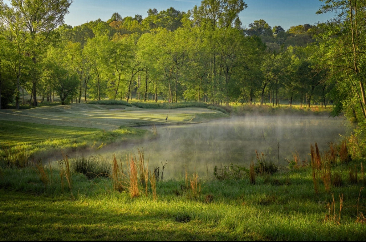 #5 Settindown Creek Dan Gondek Superintendent - photo by Dave S.