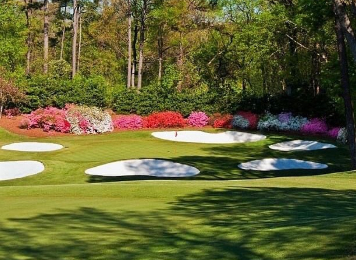 #13 Ansley Golf Club