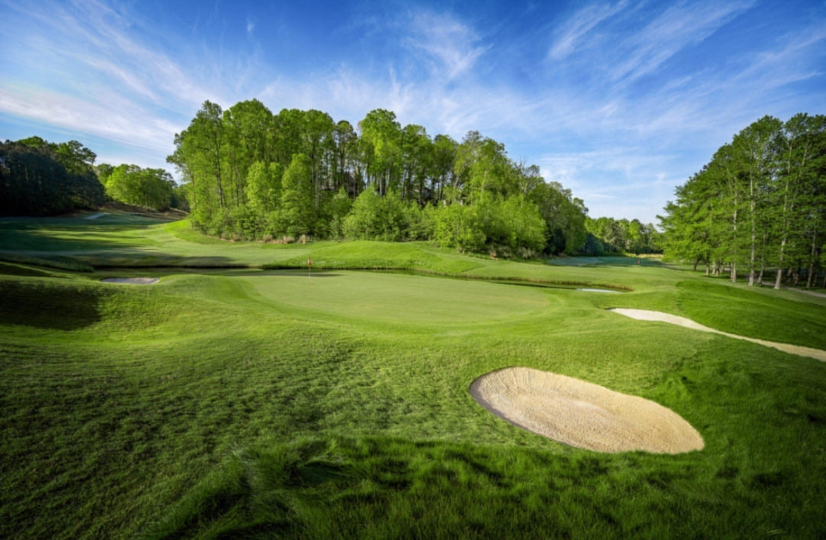 #18 Settindown Creek Dan Gondek Superintendent - photo by Dave S.