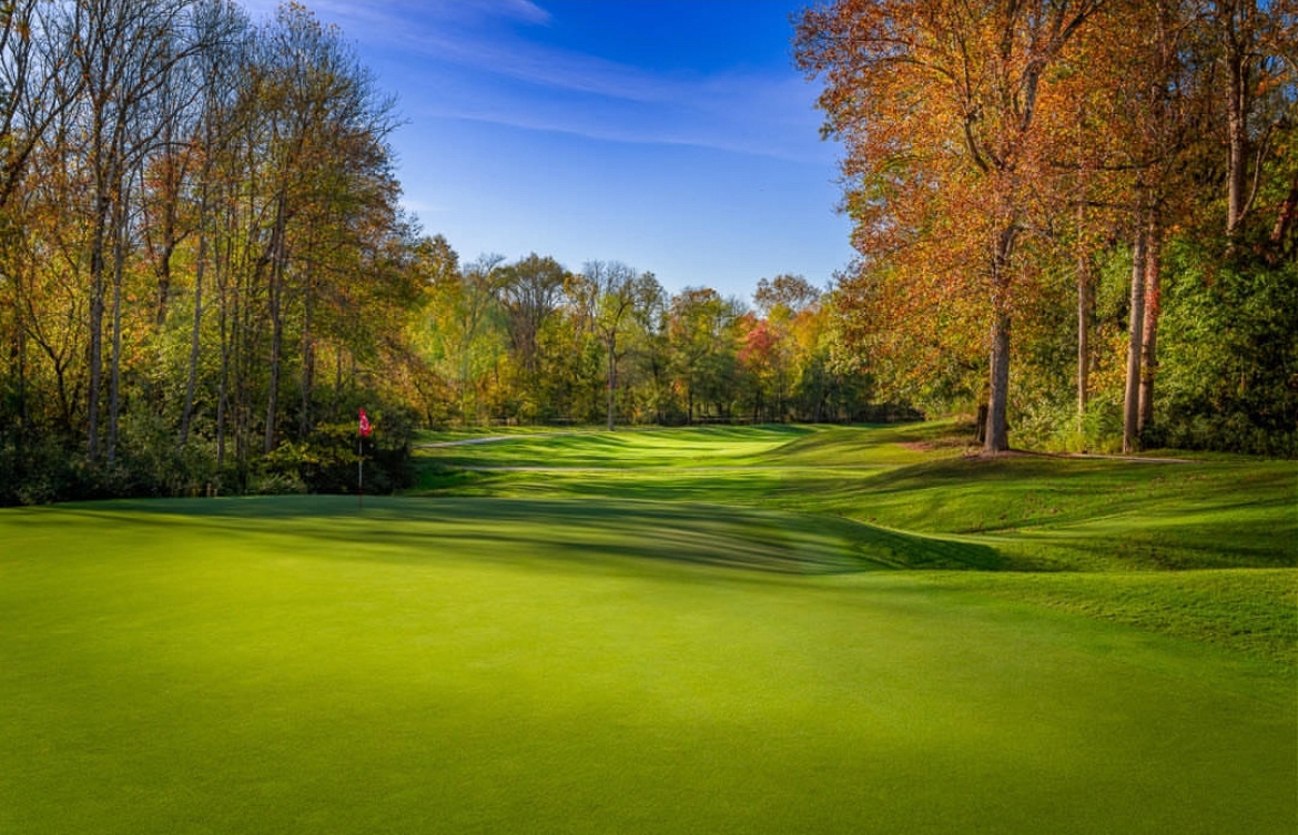 Settindown Fall 2019 Dan Gondek Superintendent - photo by Dave S.