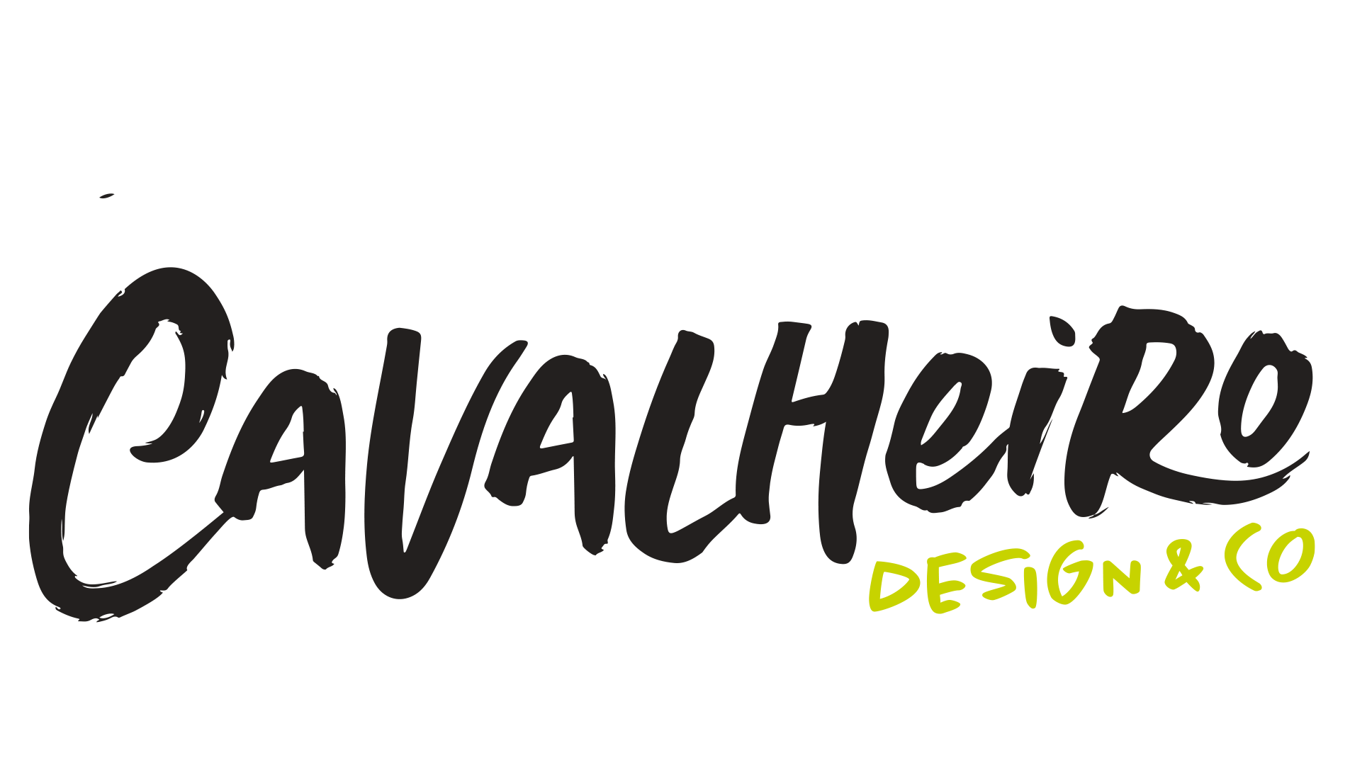 Cavalheiro Design & Co