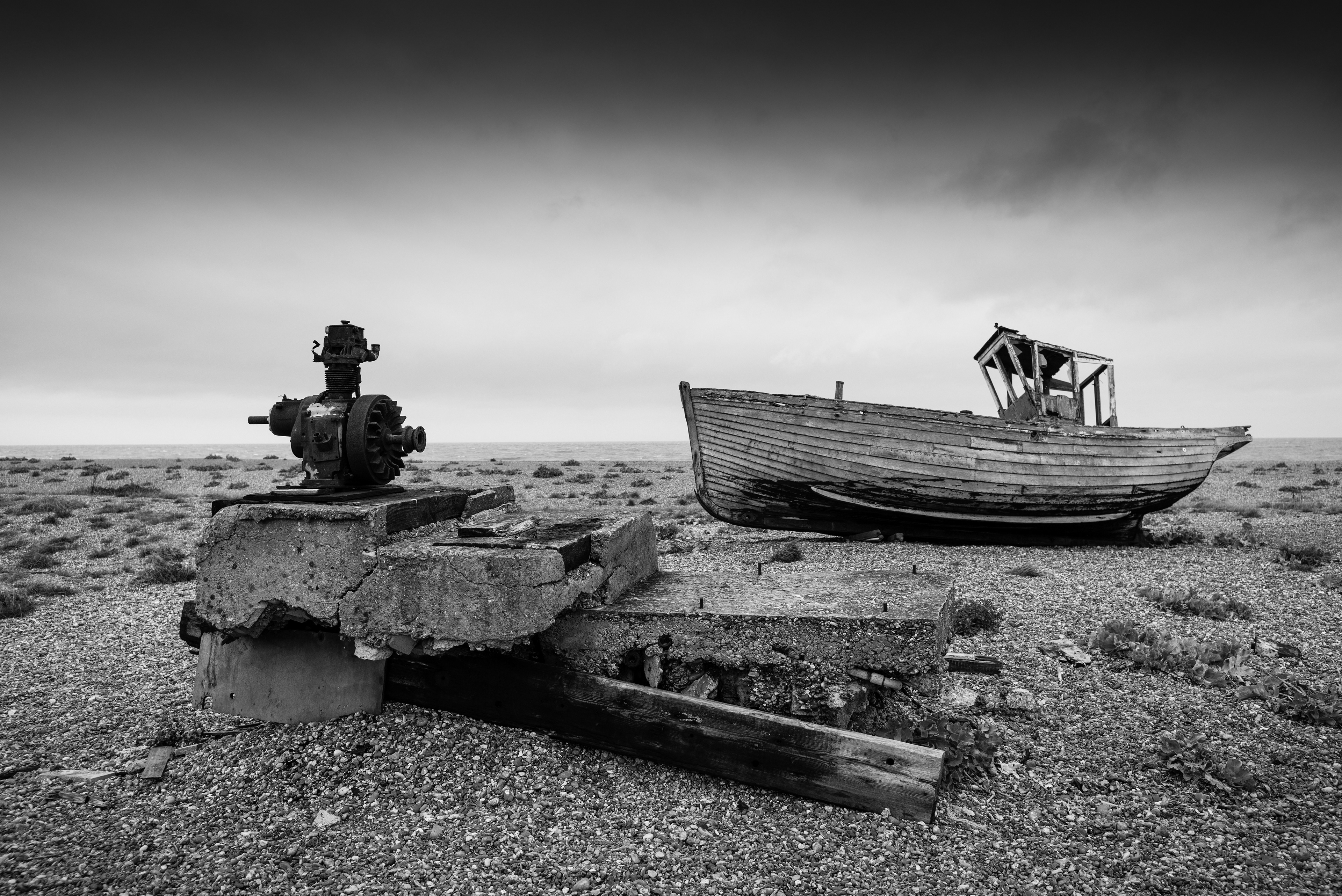 Dungeness, UK