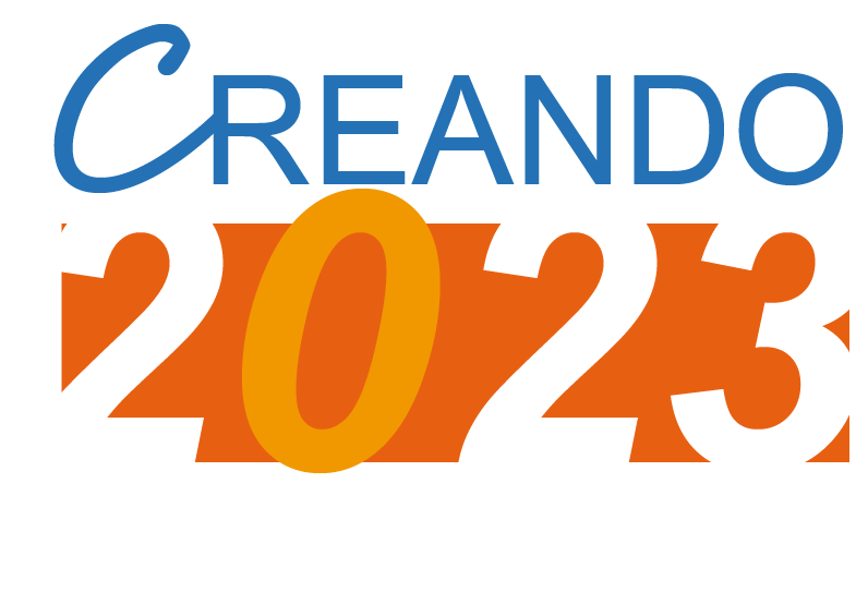 Programa de formacion CREANDO 2023