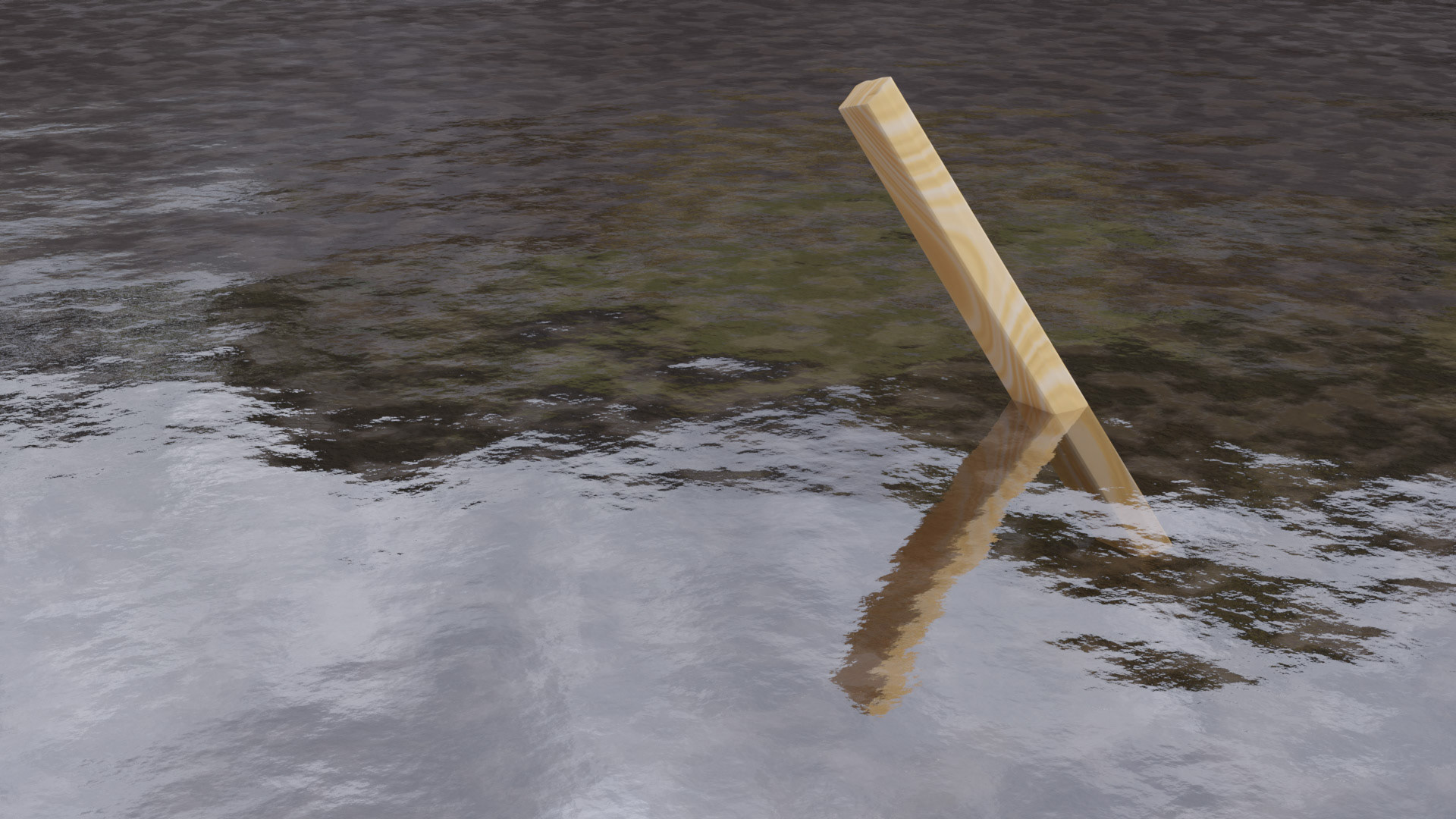 Proof of concept