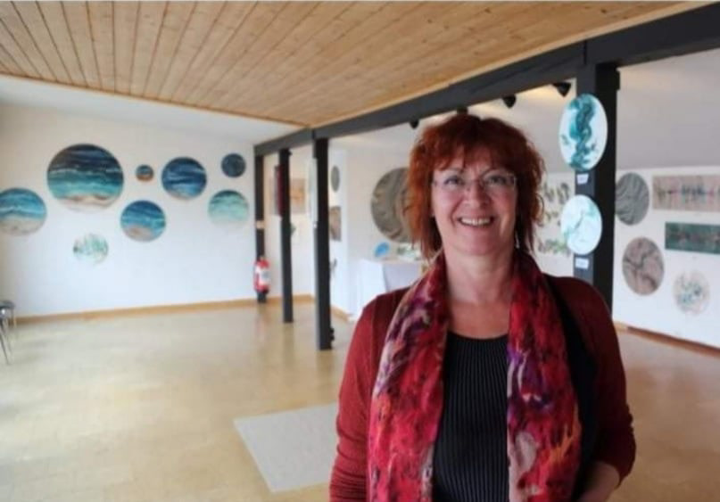 Elin Skår
