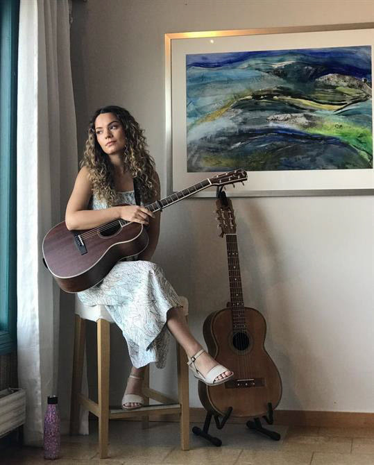Johanna Tiedje