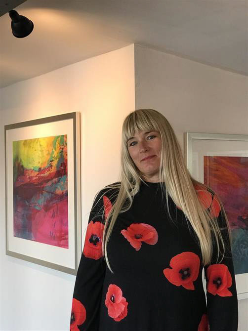 Kristin Brokke