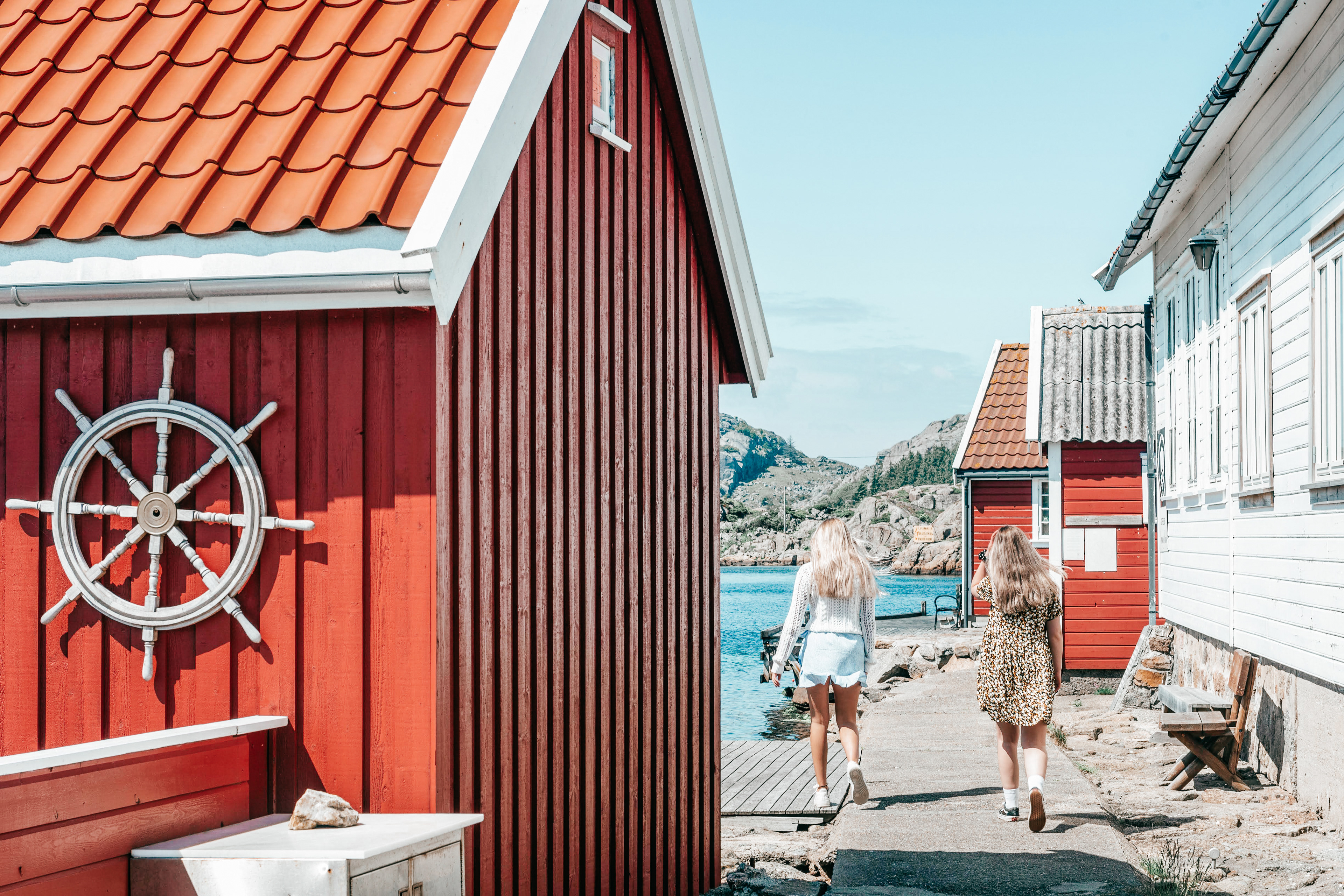 Foto: Gjermund Glesnes