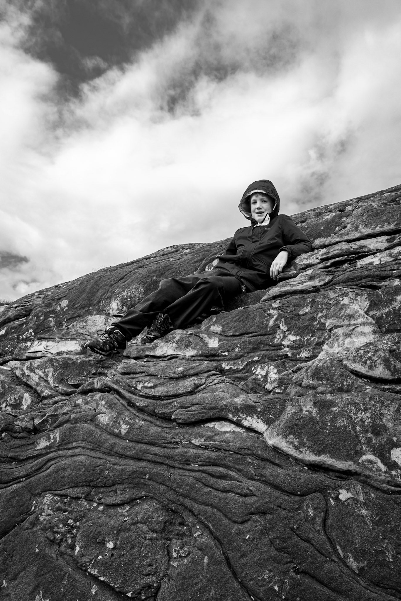 In the Folds of Time