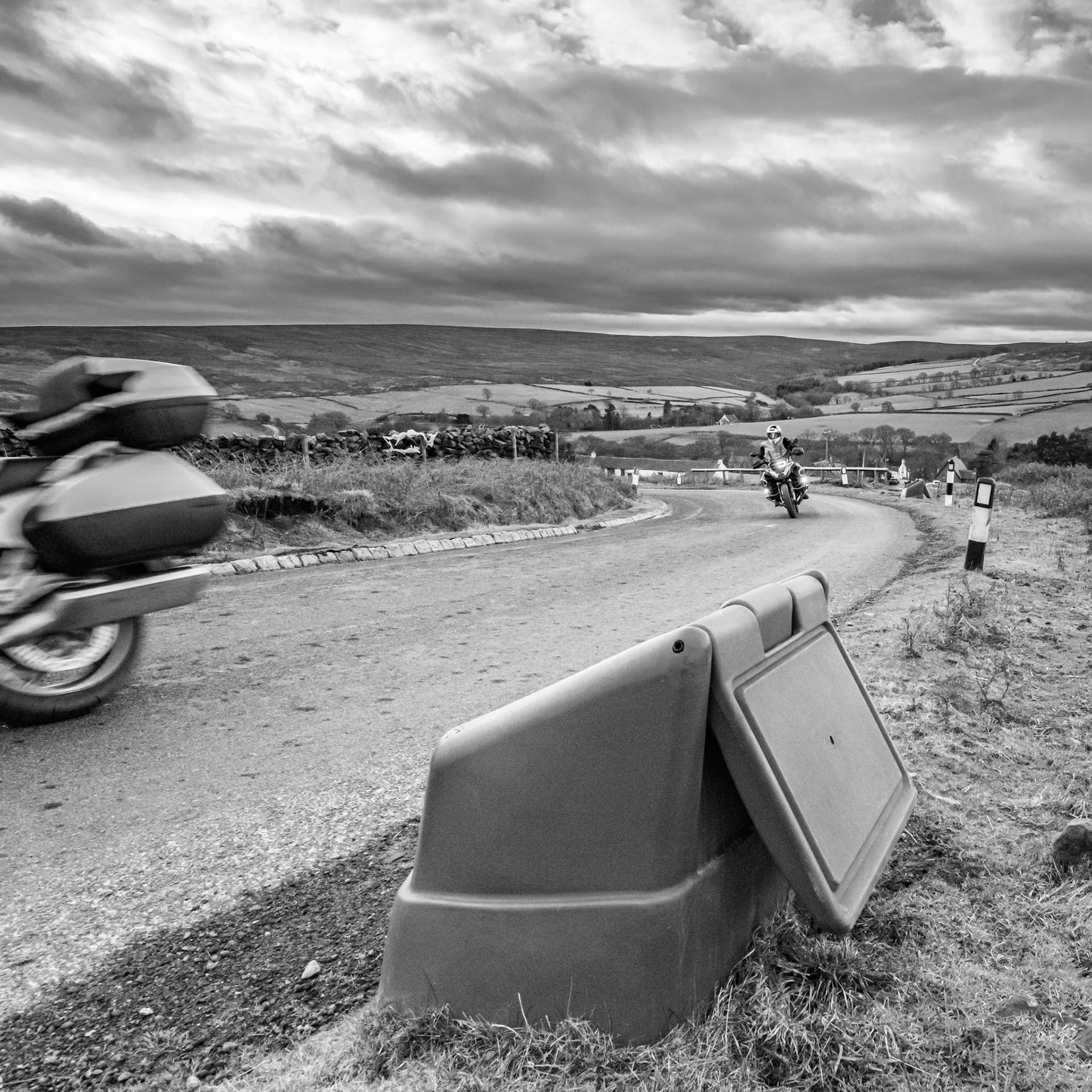Moorland Motorcycles